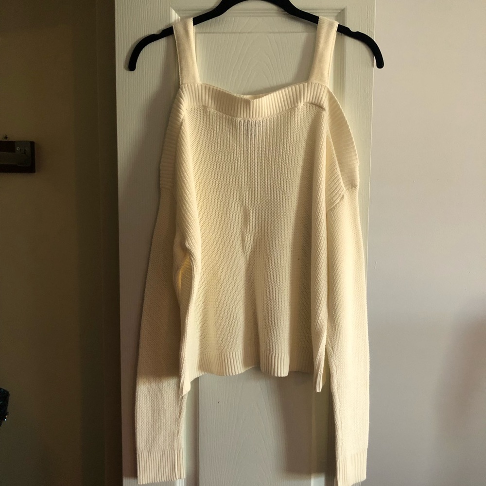 Off-white Express sweater